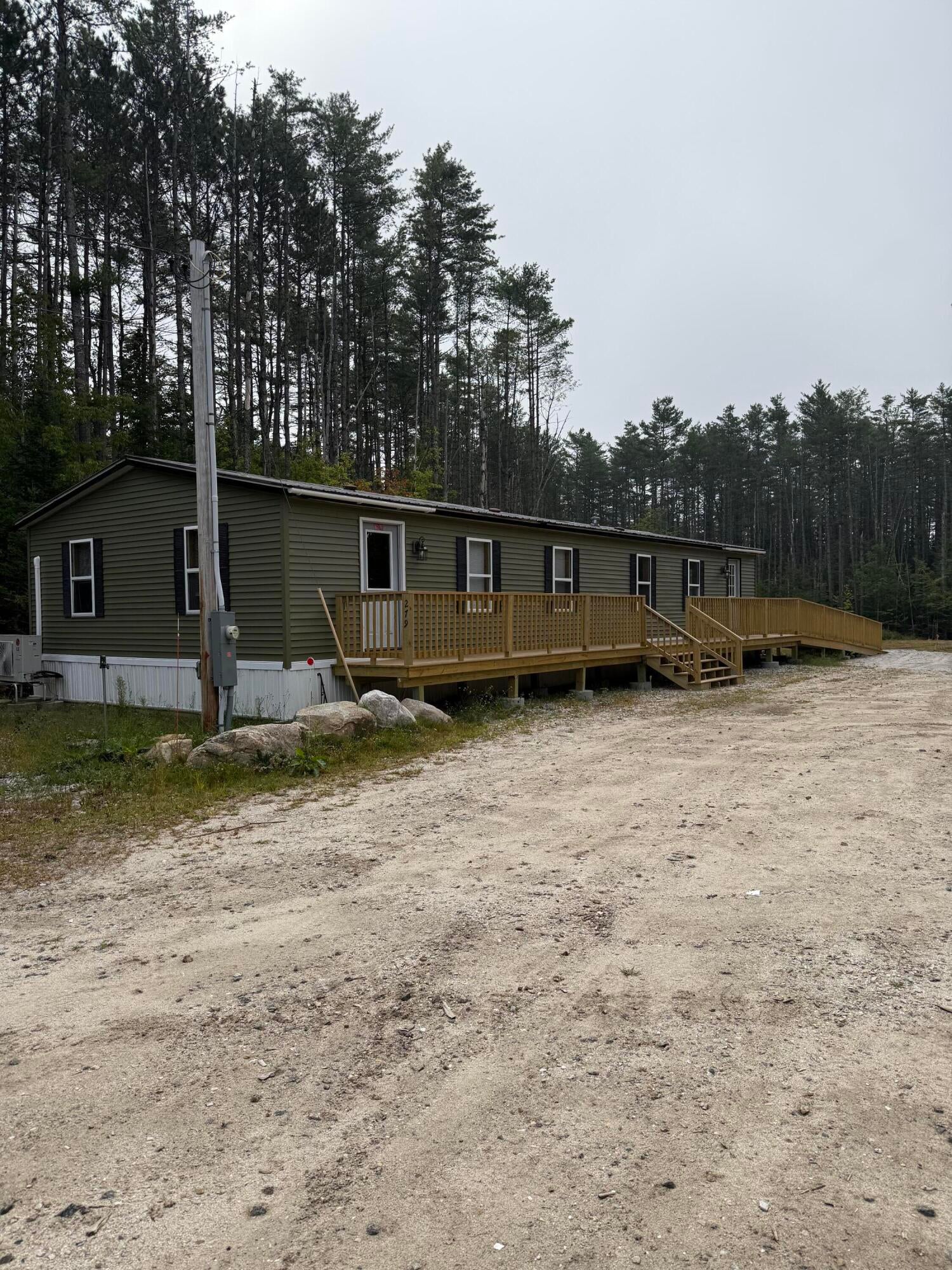 279 Walkers Mills Road