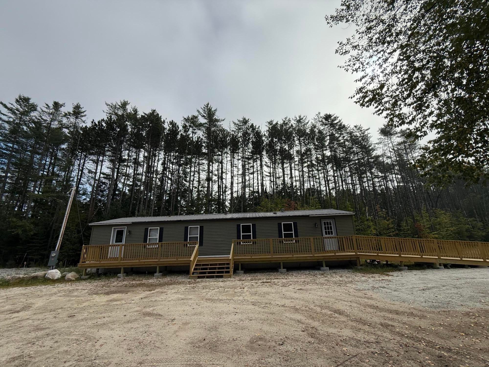 279 Walkers Mills Road