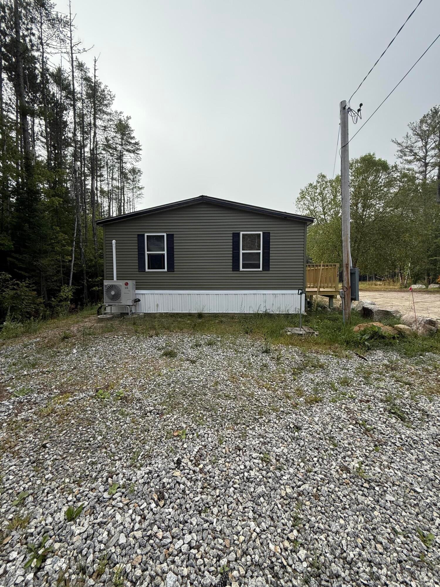 279 Walkers Mills Road