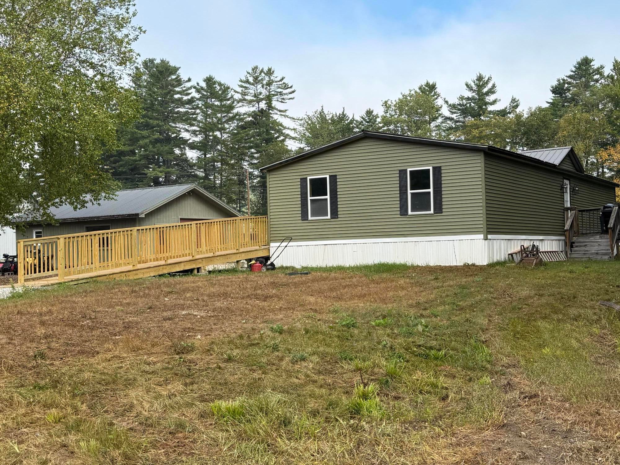 279 Walkers Mills Road
