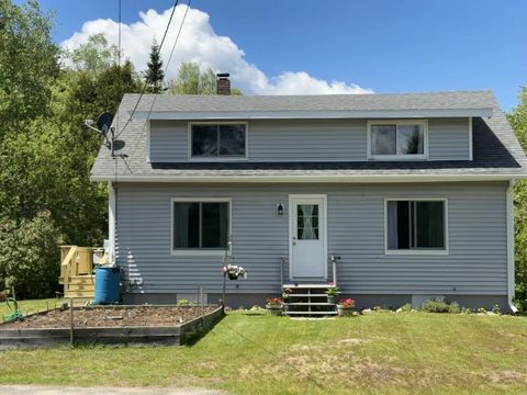 Photo of 411 Cutler Road, Machiasport, ME 04655 (MLS # 1664916)