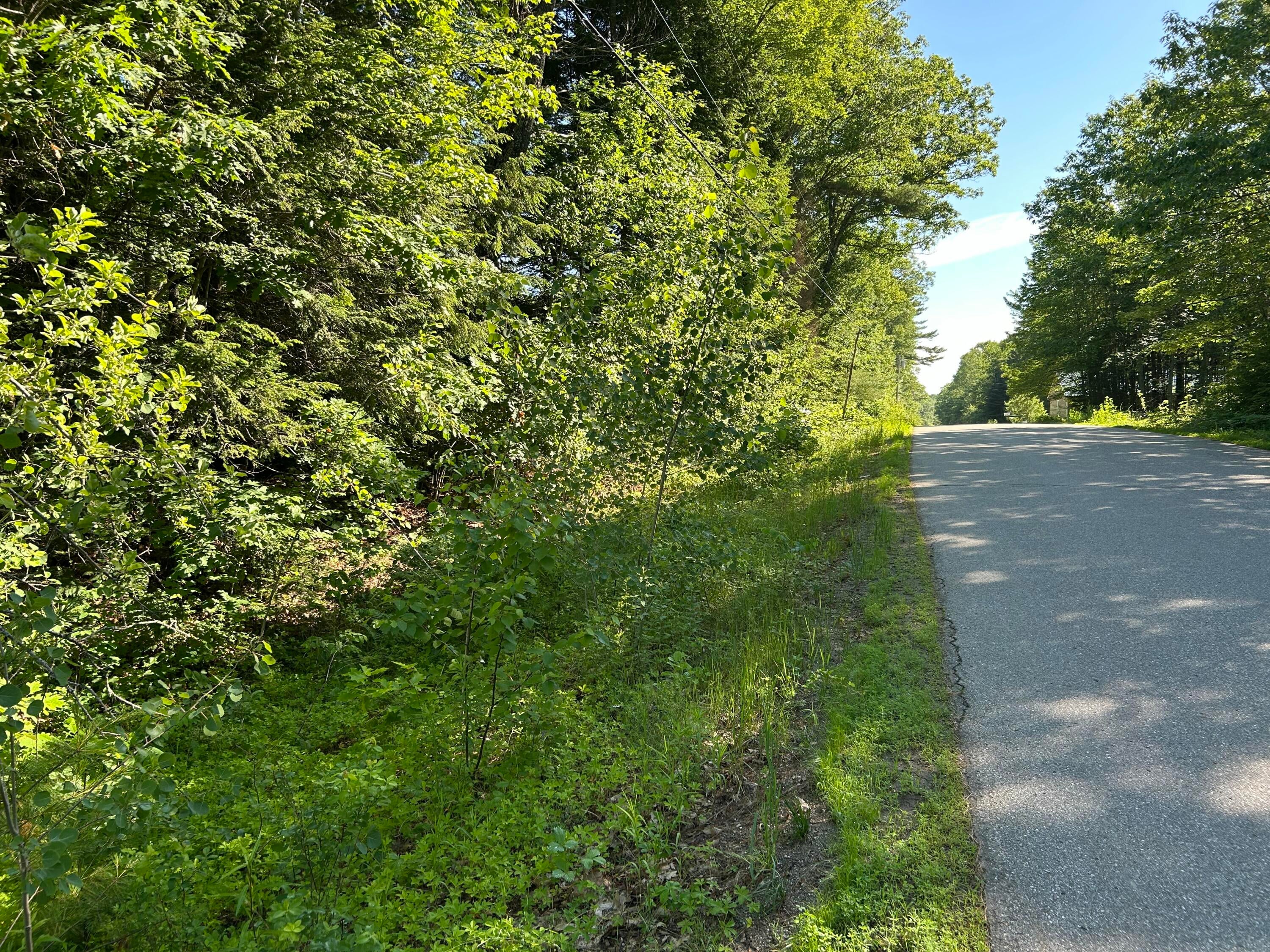 M8B40L3 Hamm Road