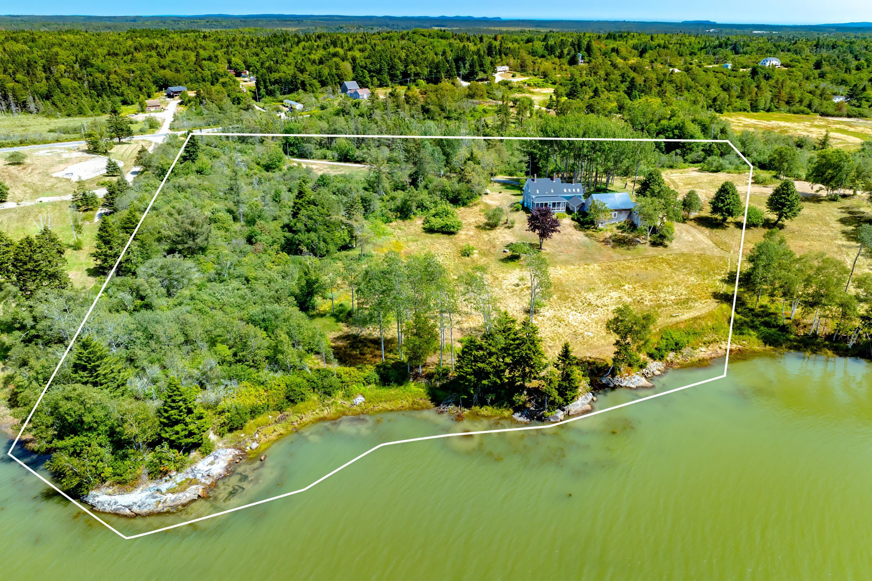 1491 Indian River Road