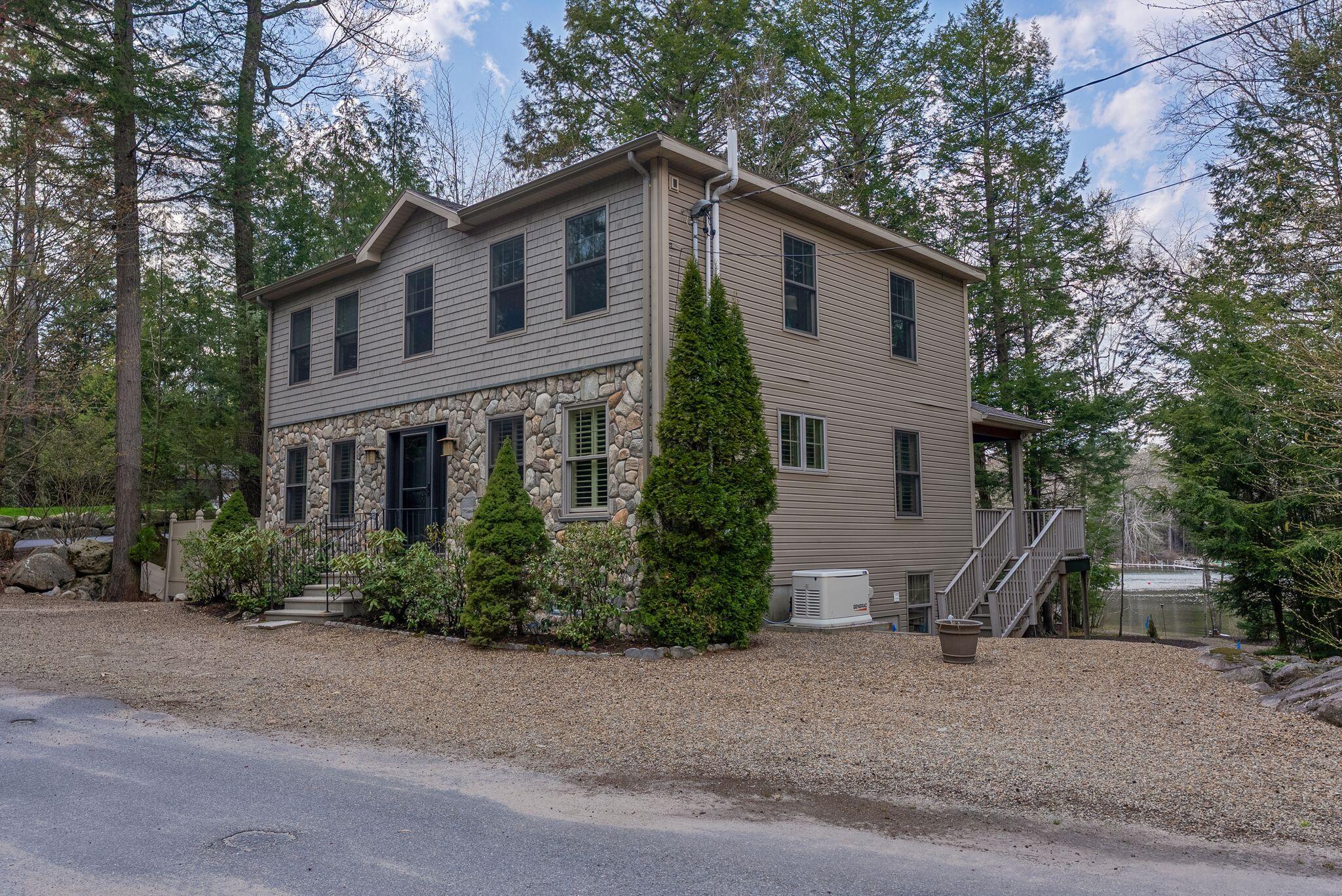 36 Whittemore Cove Road