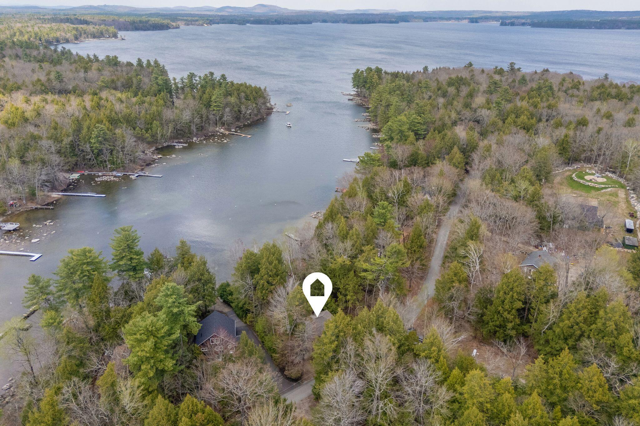 36 Whittemore Cove Road