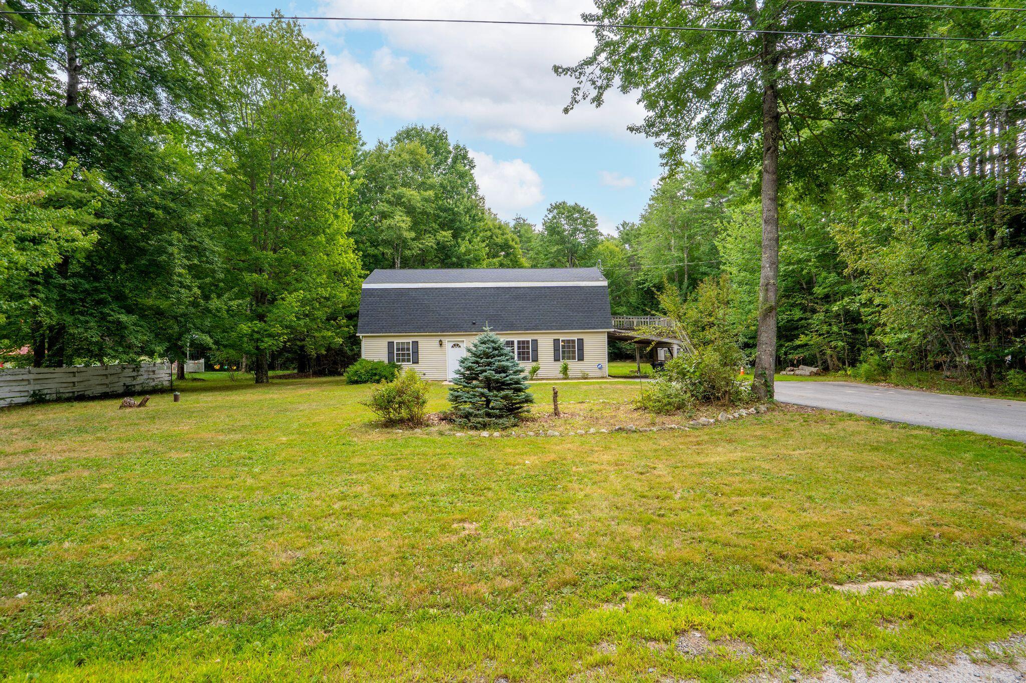 12 Dolimont Road