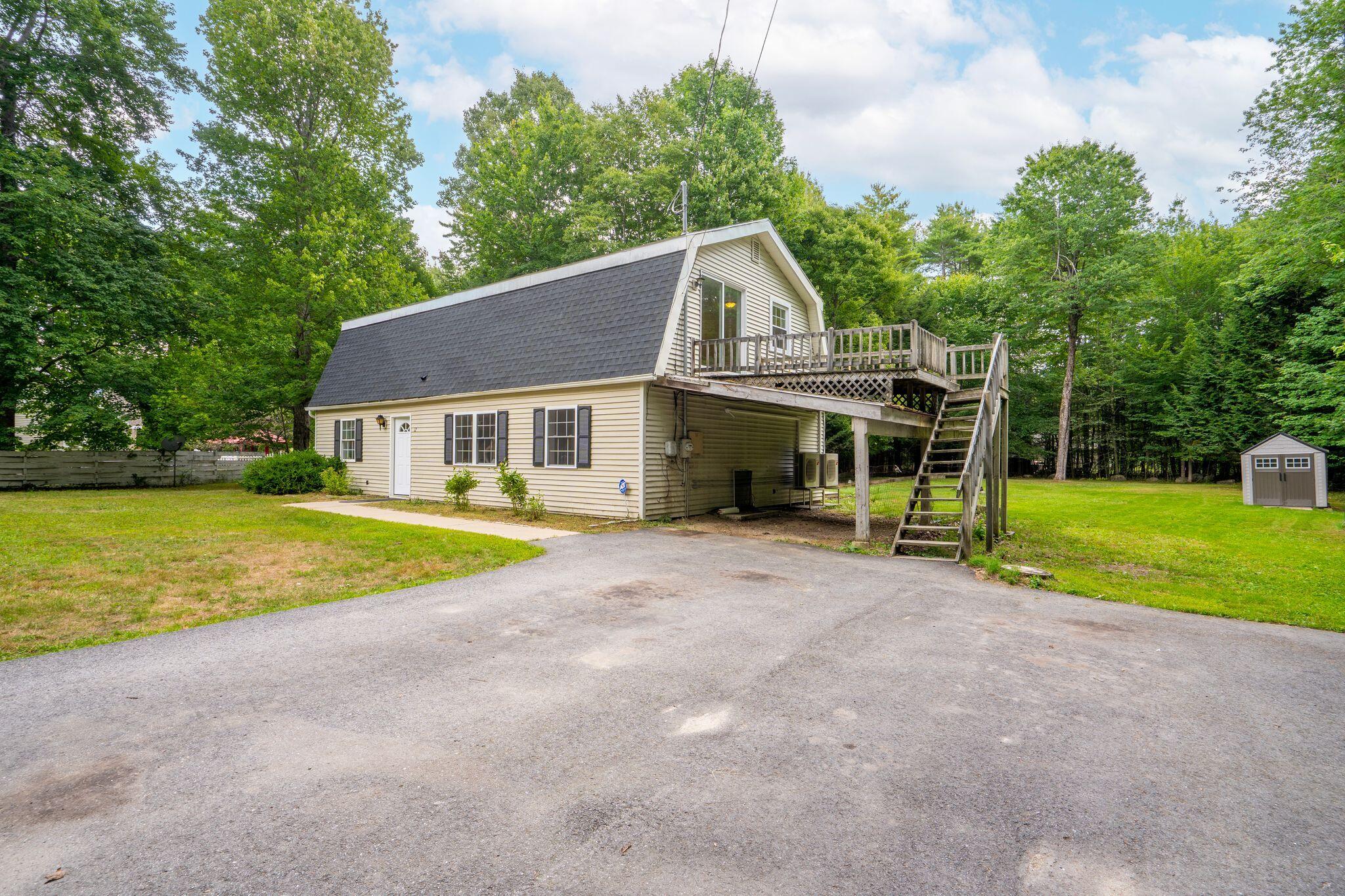 12 Dolimont Road