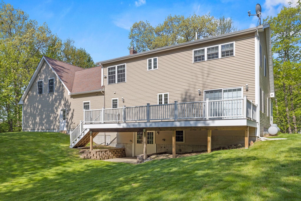 Photo of 43 Payeur Circle, Sanford, ME 04073 (MLS # 1665204)