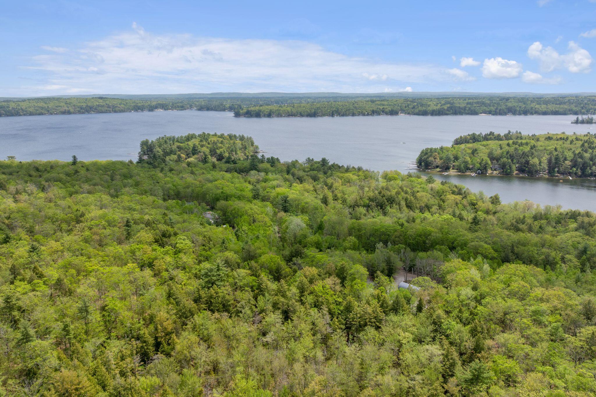Lot #0021 Quarry Cove Road