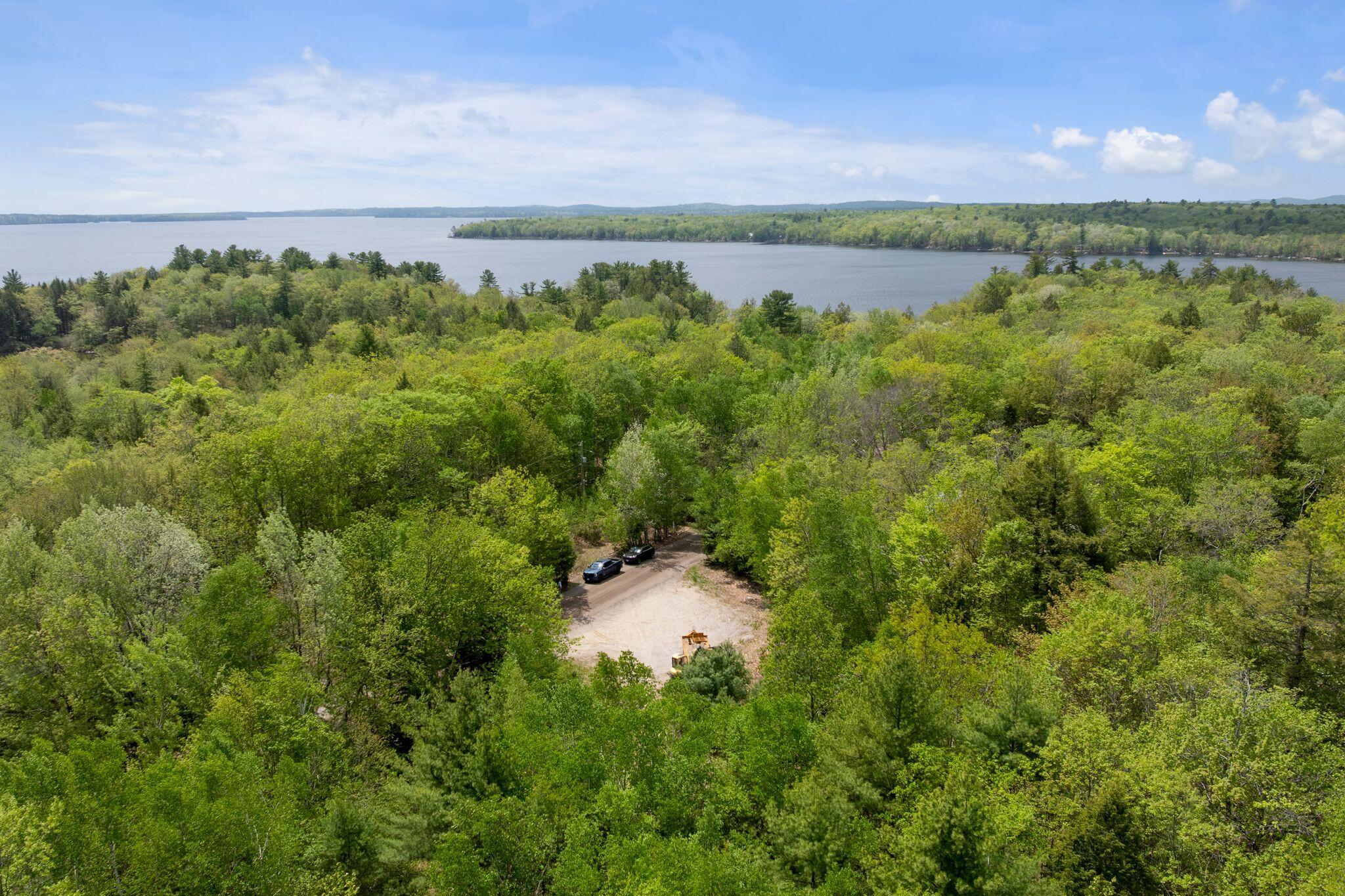Lot #0021 Quarry Cove Road
