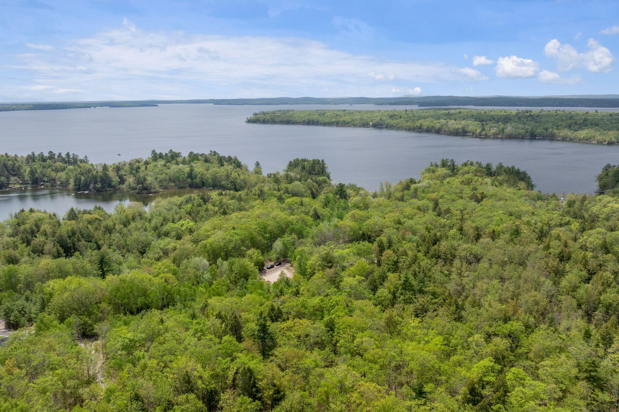 Lot #0021 Quarry Cove Road