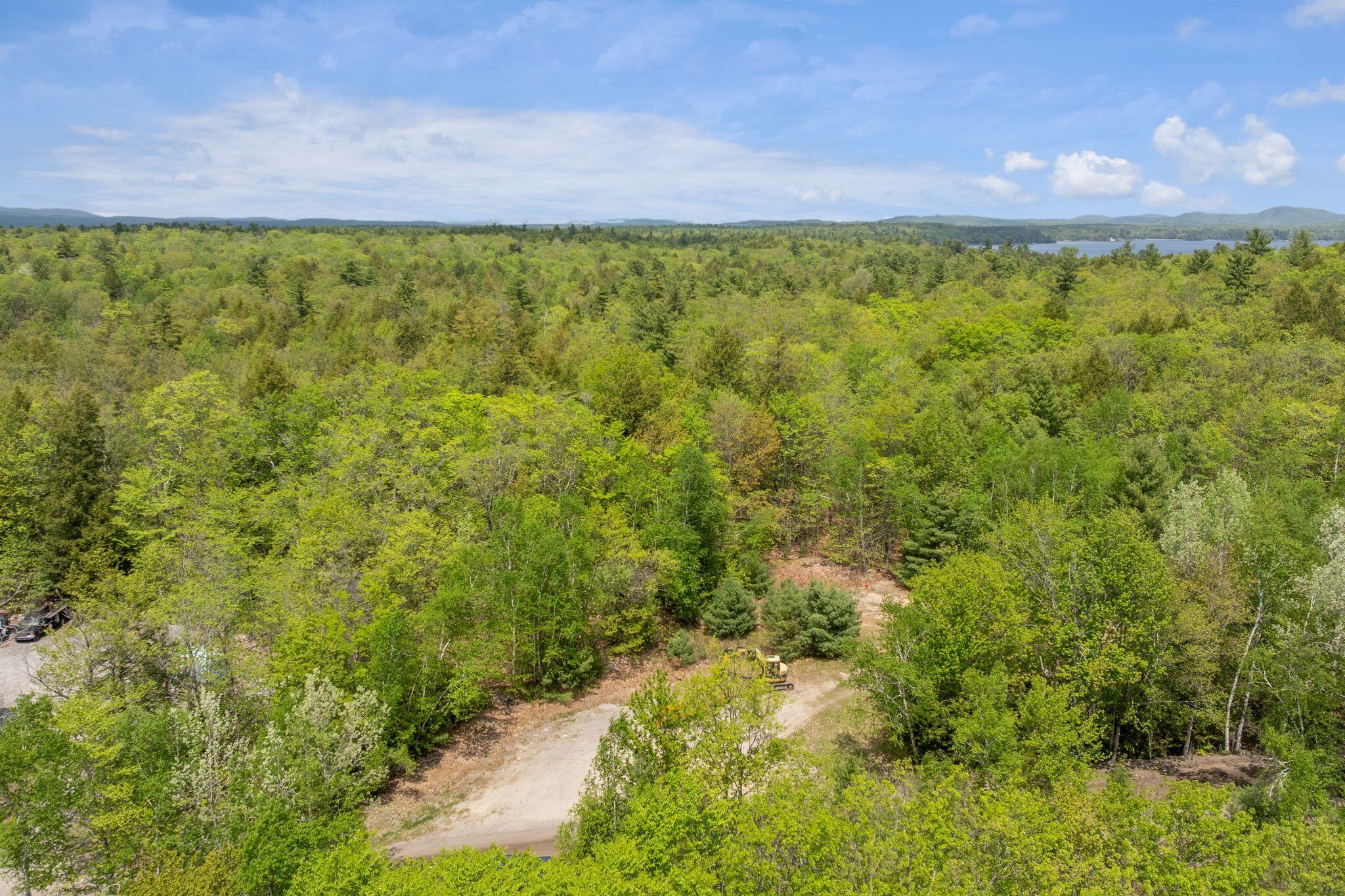 Lot #0021 Quarry Cove Road