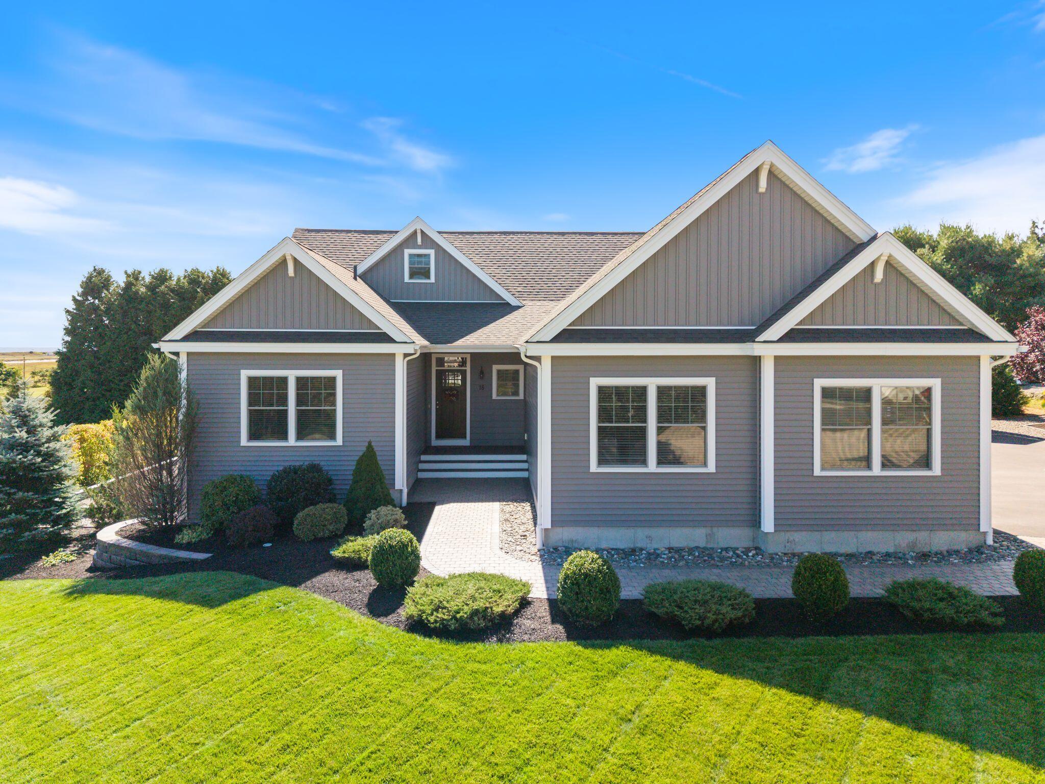 18 Mariner Overlook