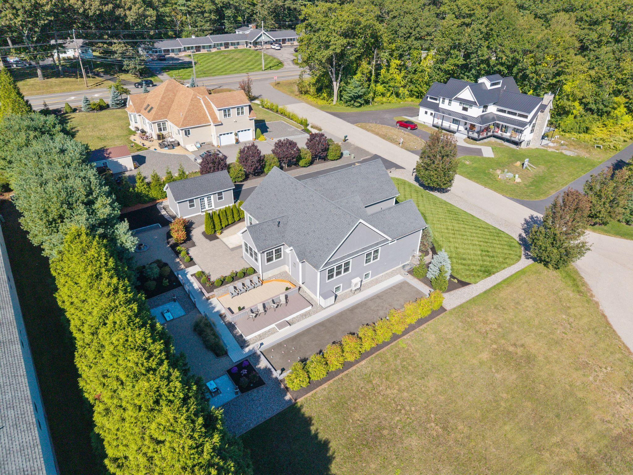 18 Mariner Overlook