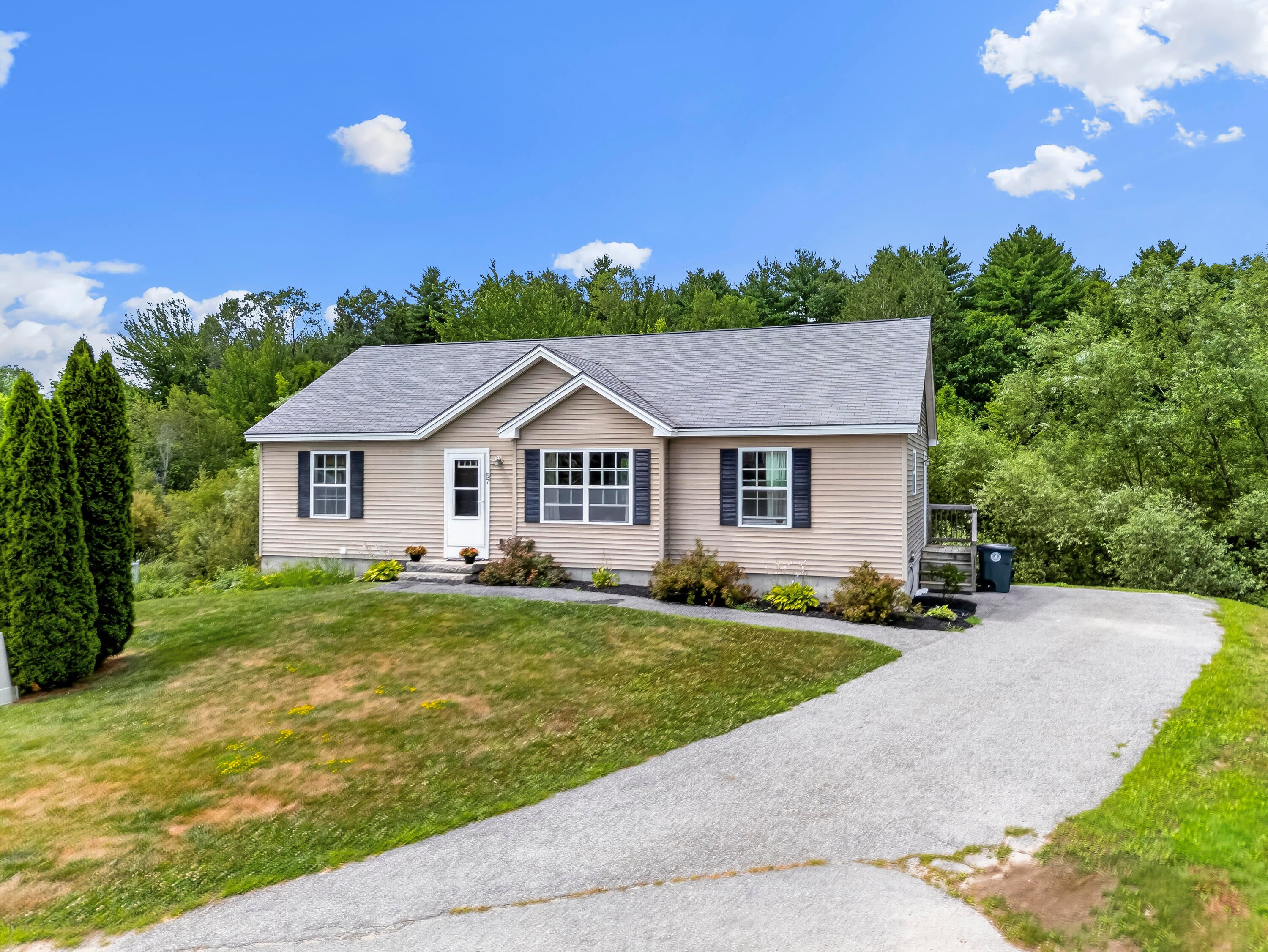 57 Wilson Drive