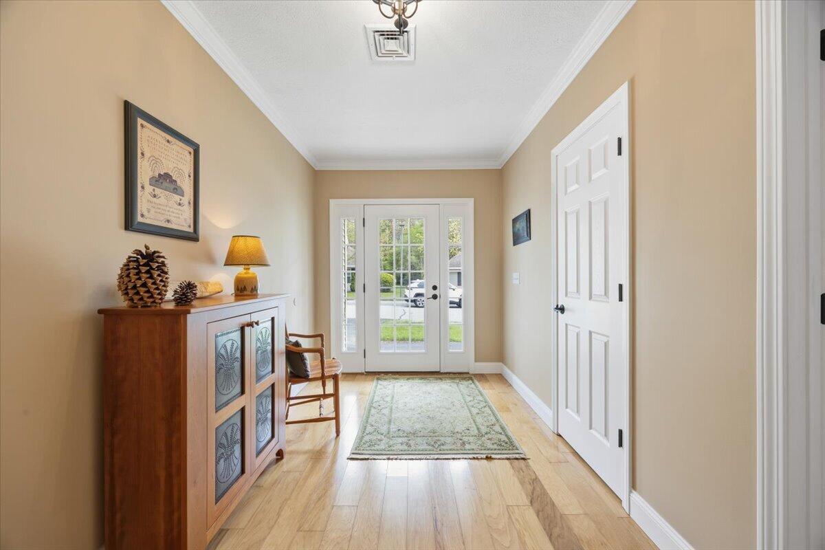 85 Kavanaugh Road 85