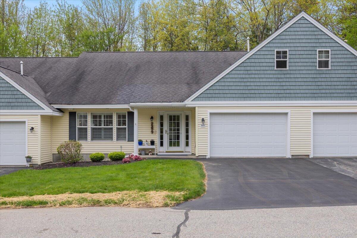 85 Kavanaugh Road 85