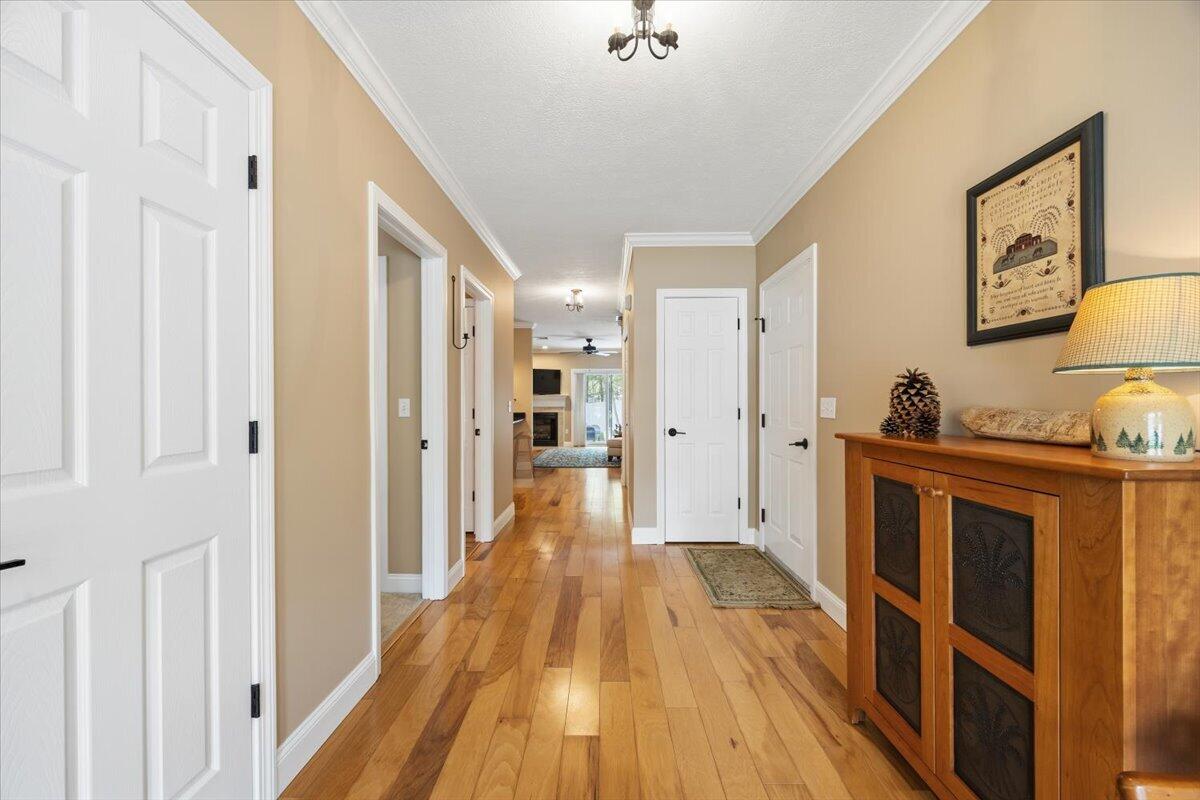 85 Kavanaugh Road 85