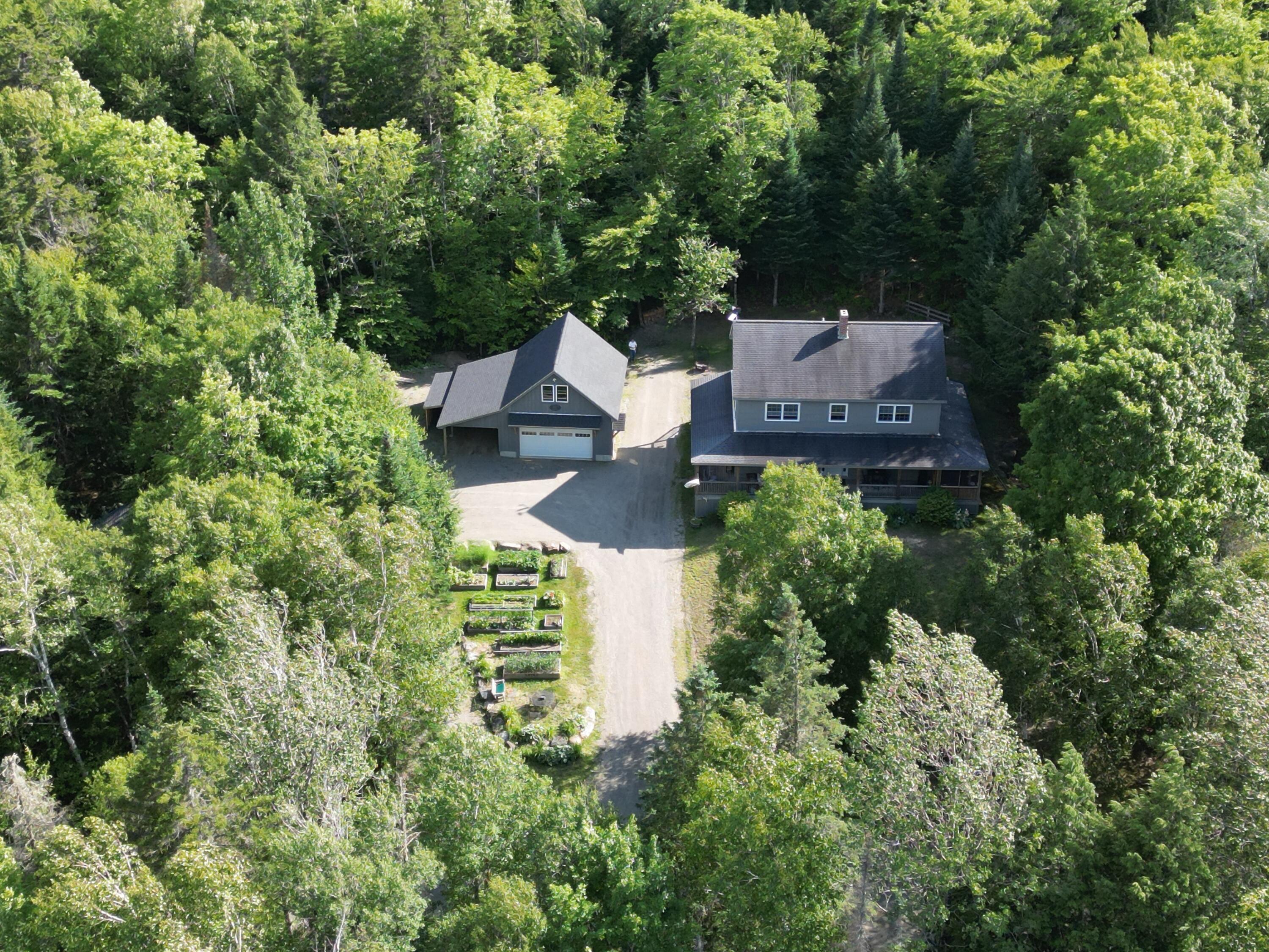 15 Little Moose Lane