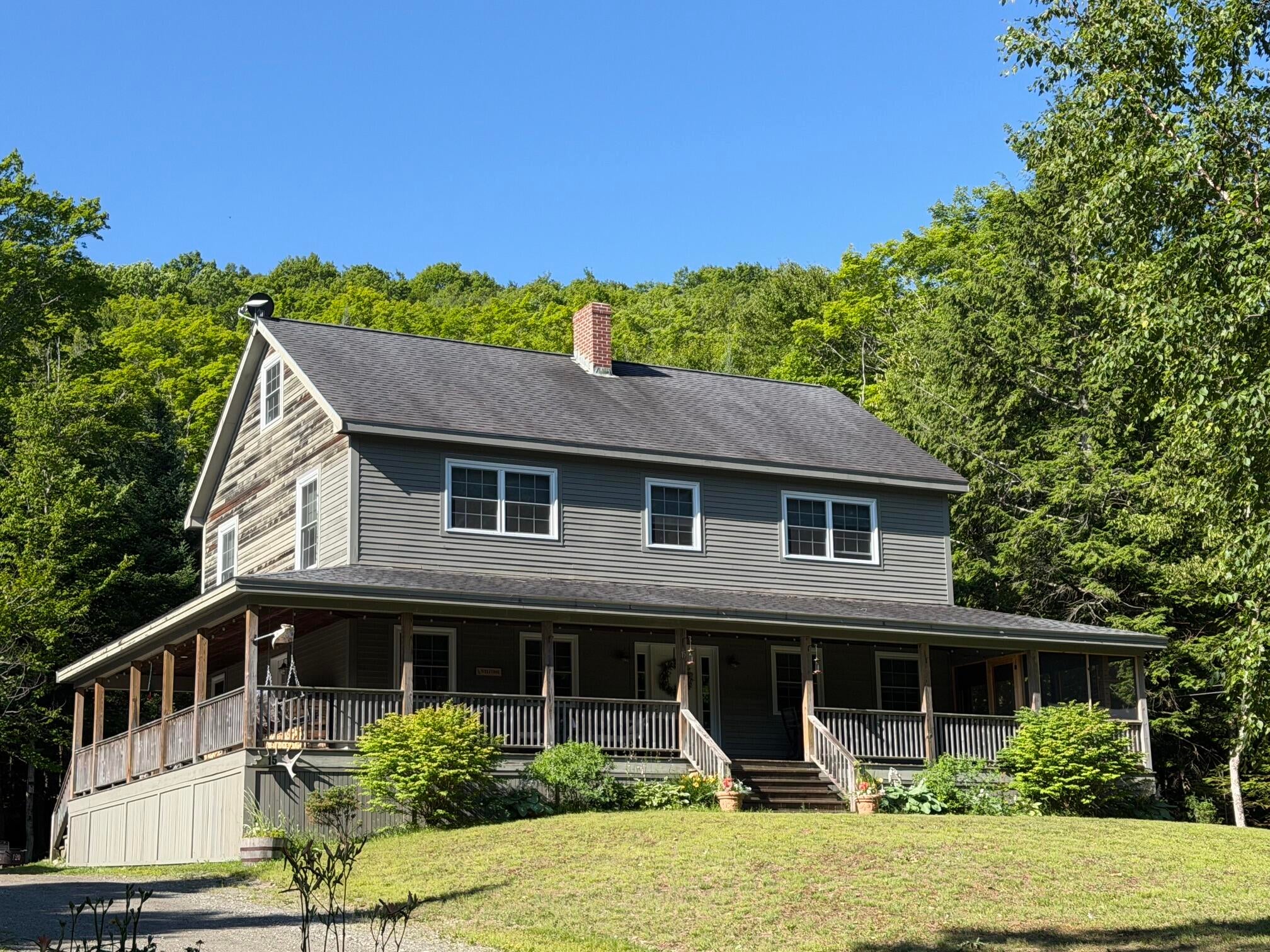15 Little Moose Lane