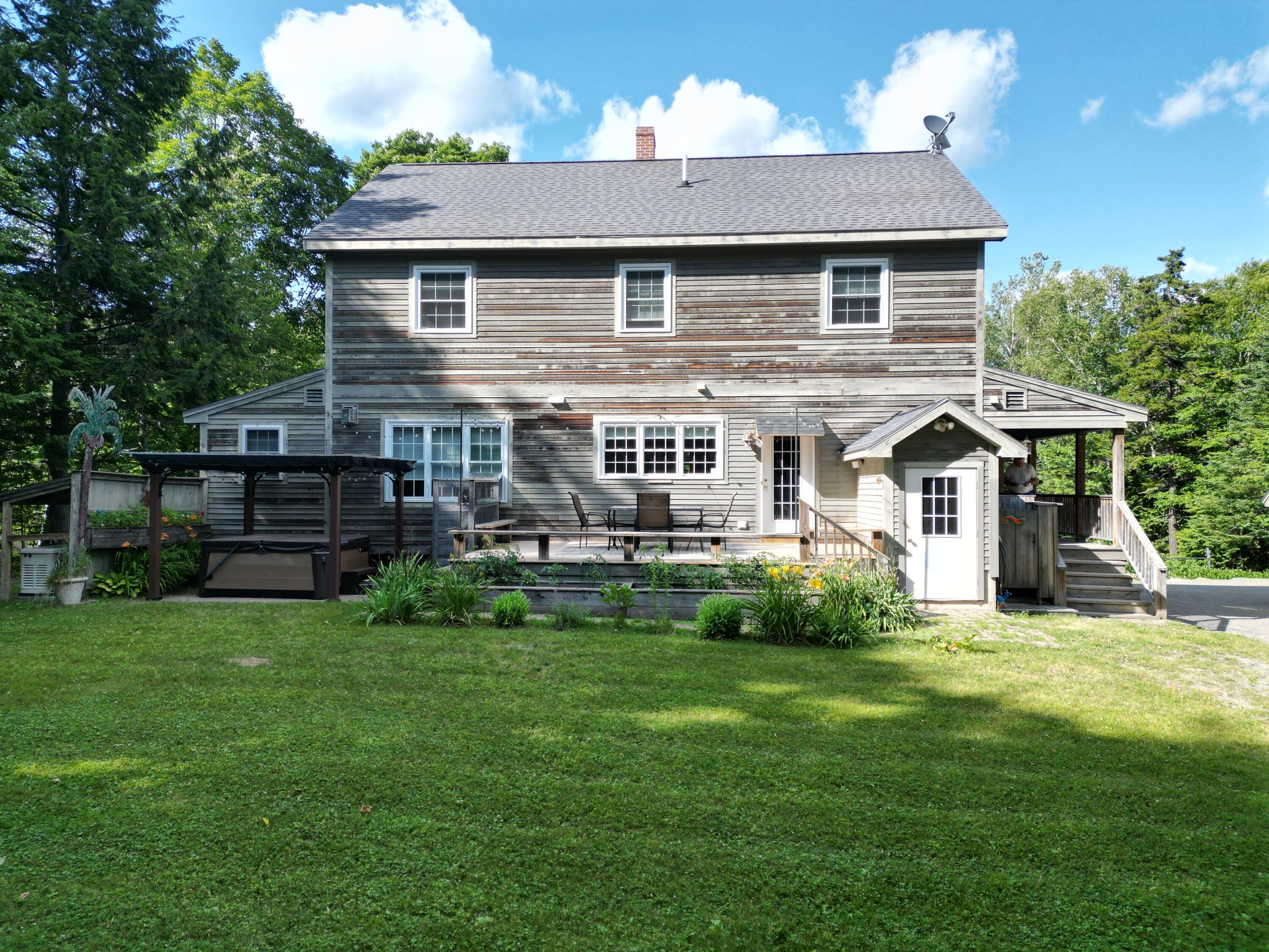 15 Little Moose Lane