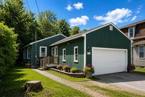 Photo of 15 Wadleigh Street, Parsonsfield, ME 04047 (MLS # 1669612)