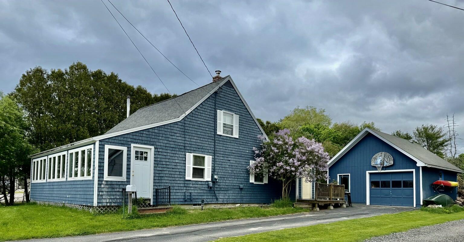 4 North Street