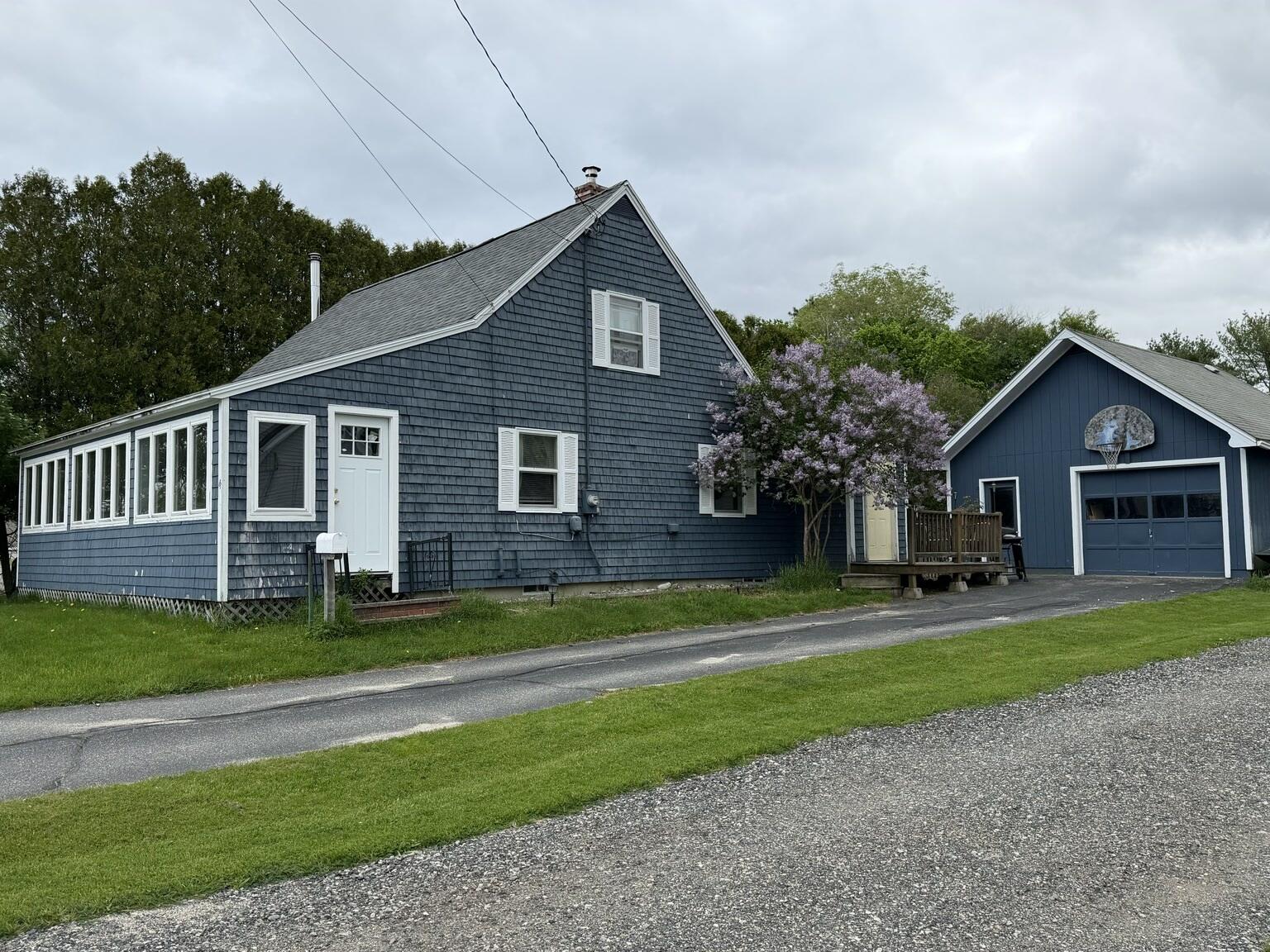 4 North Street