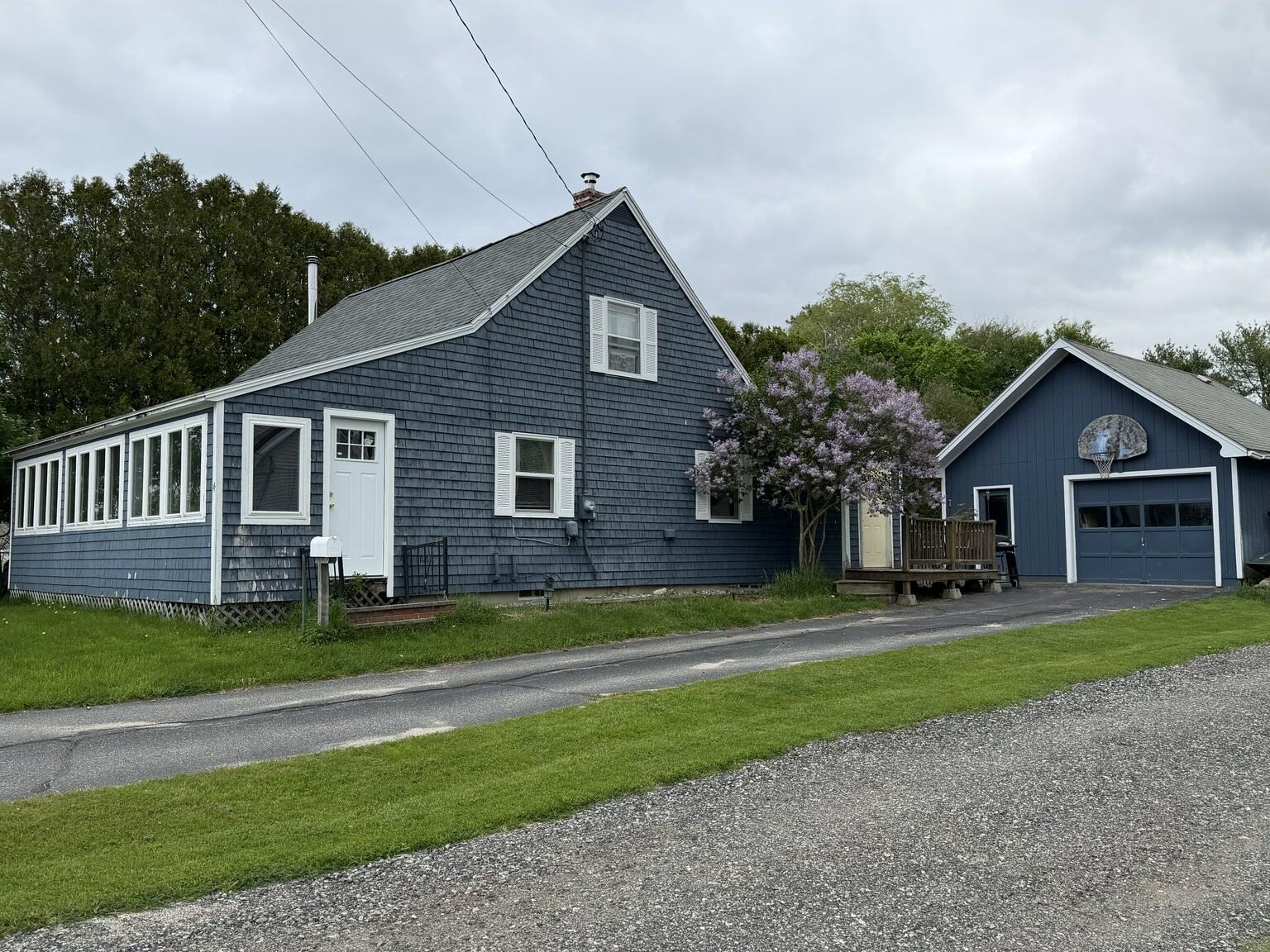 4 North Street