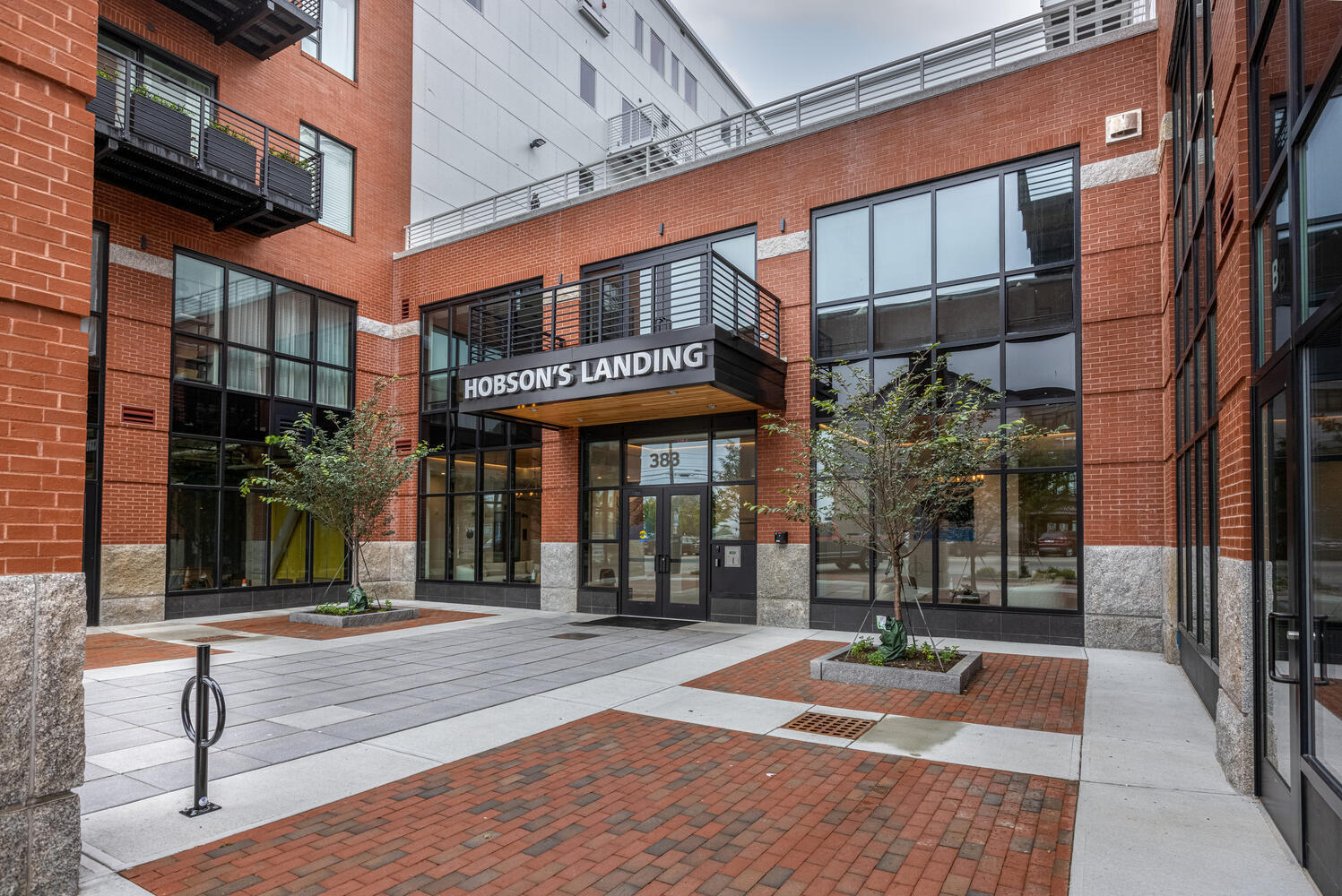 387 Commercial Street 322