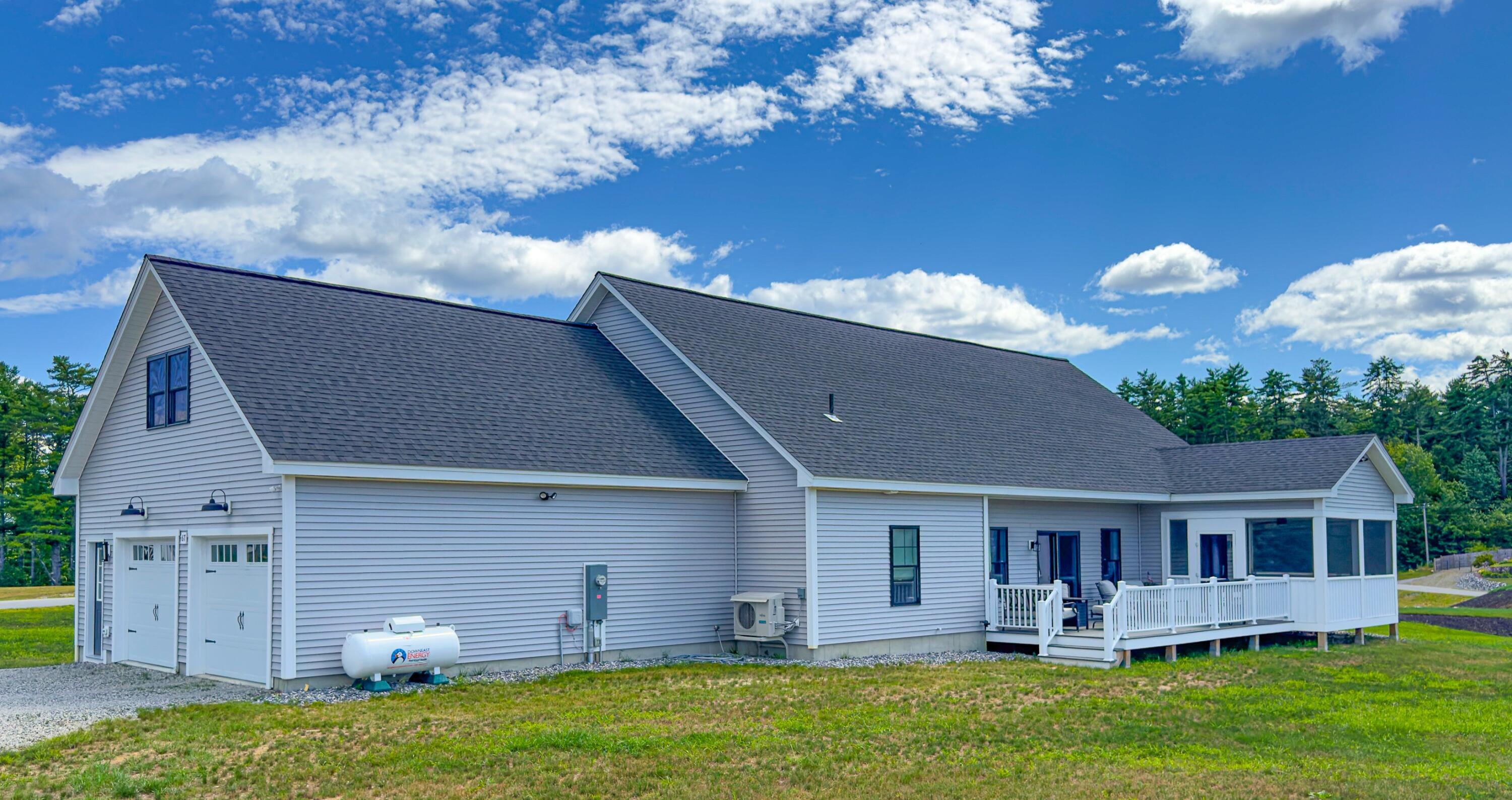 67 Fairway Drive