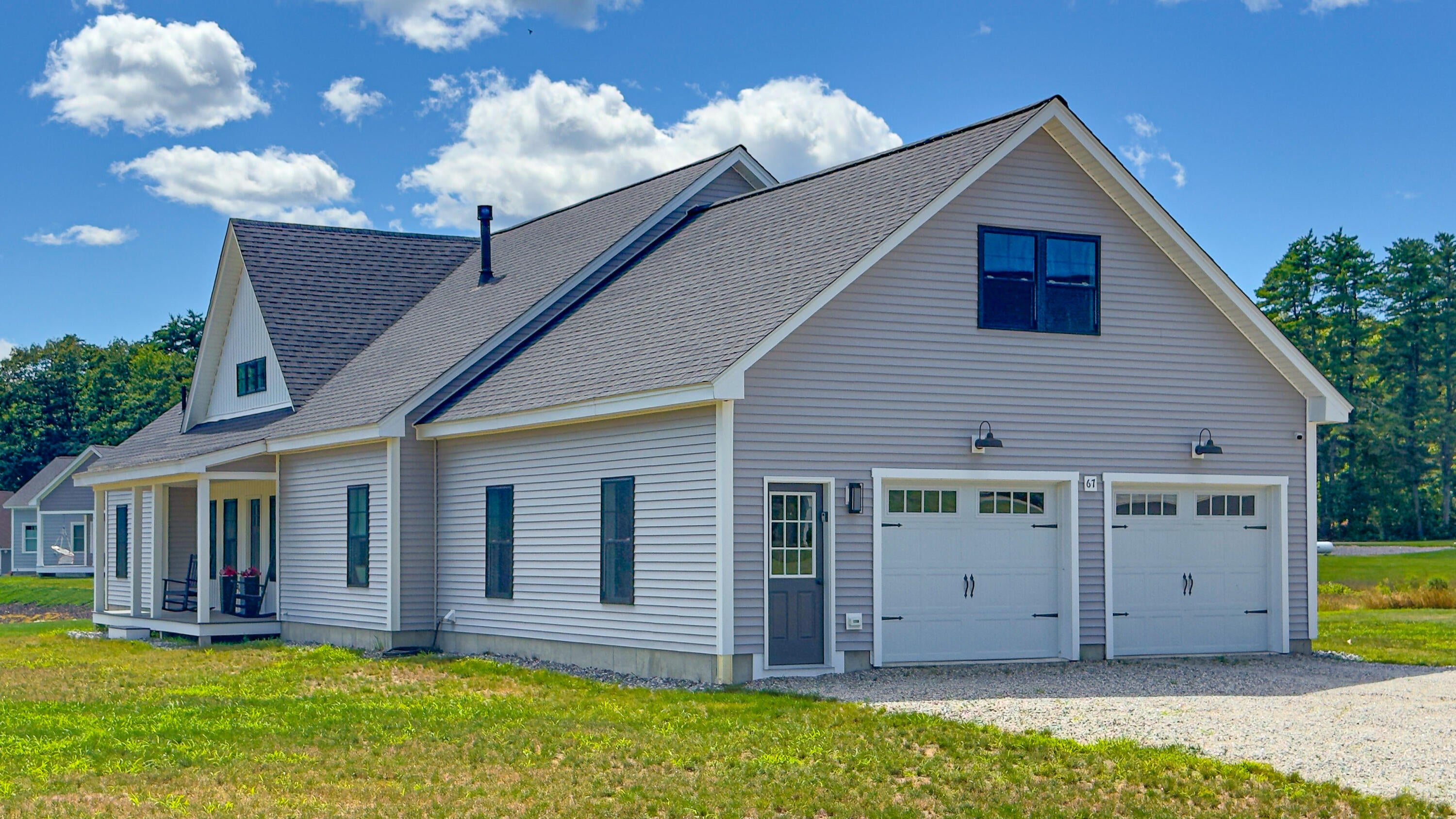 67 Fairway Drive