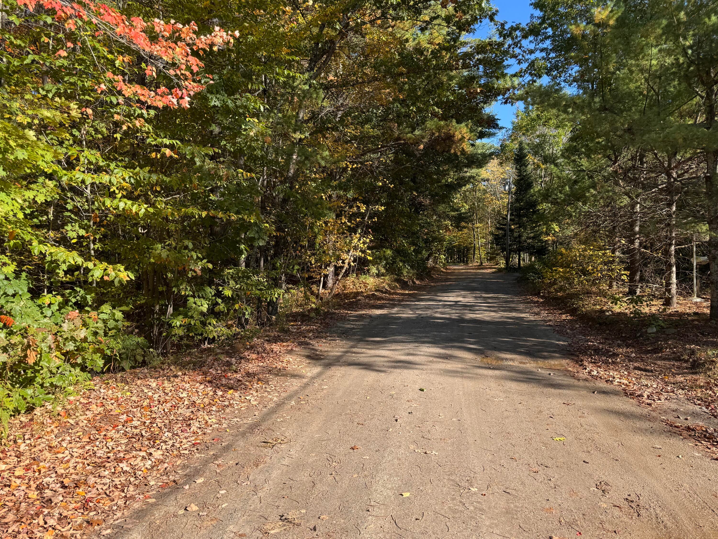 Lot 2 Shaw Brook Lane