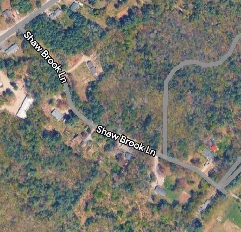 Lot 2 Shaw Brook Lane
