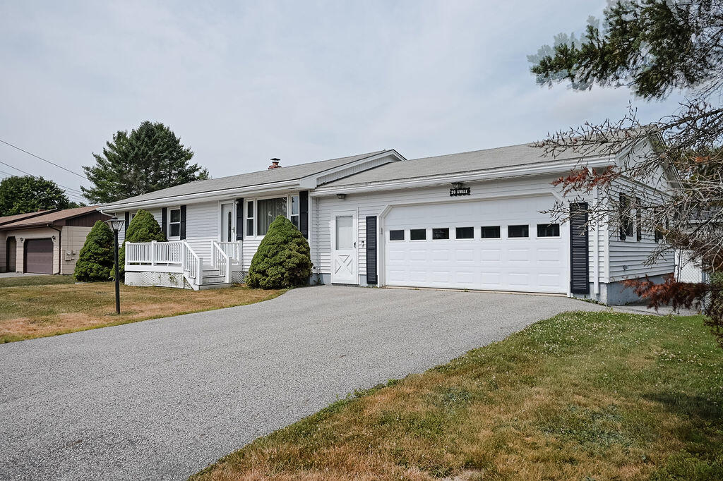 20 Swale Lane