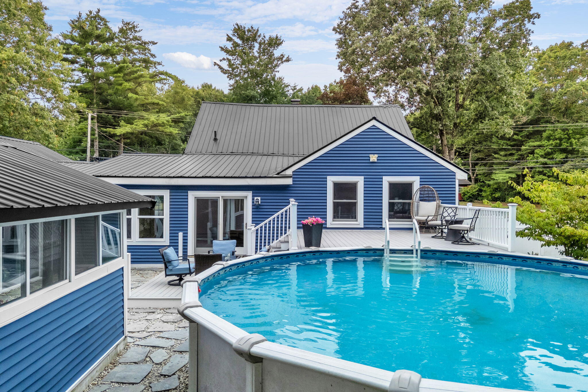 483 Falmouth Road