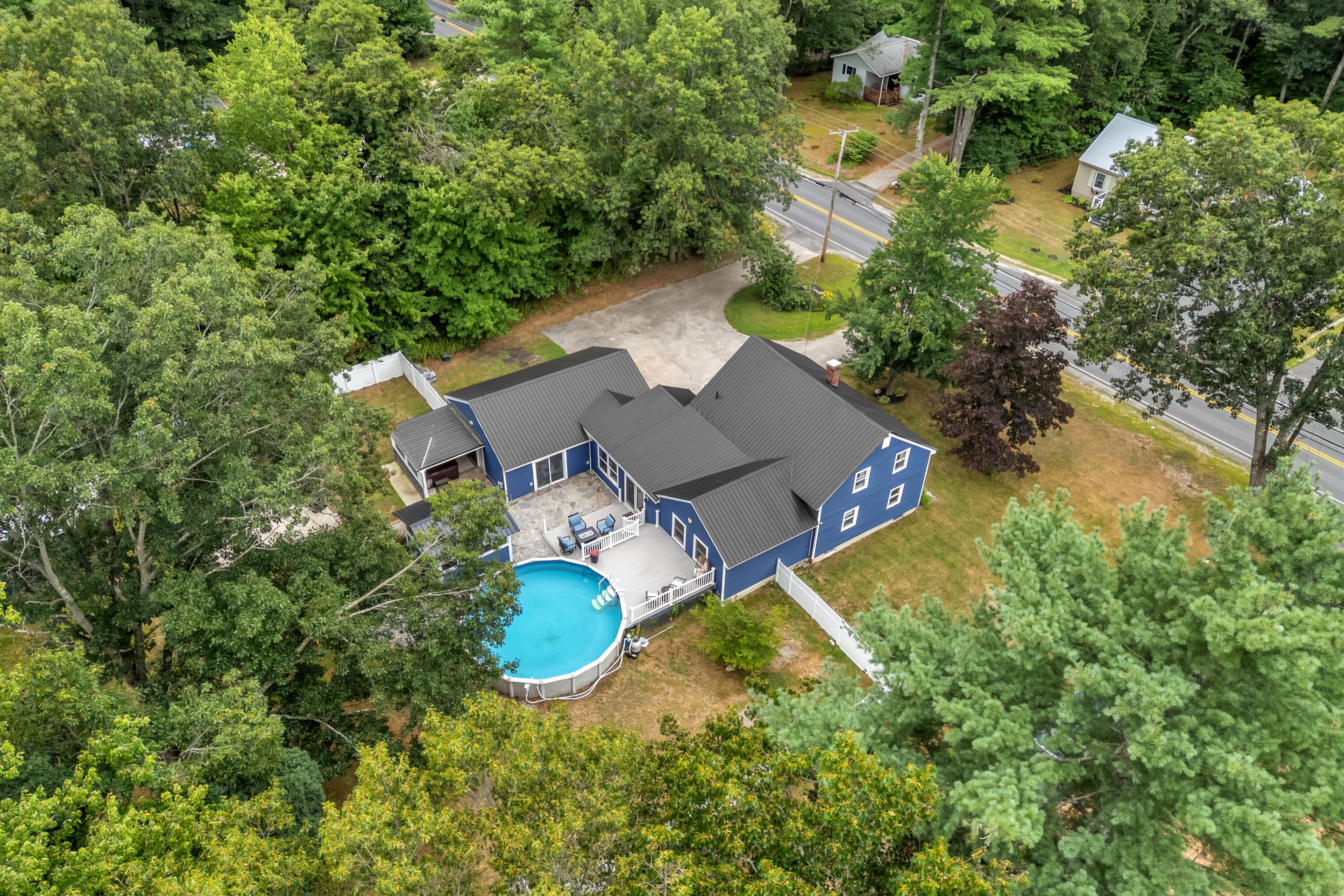 483 Falmouth Road