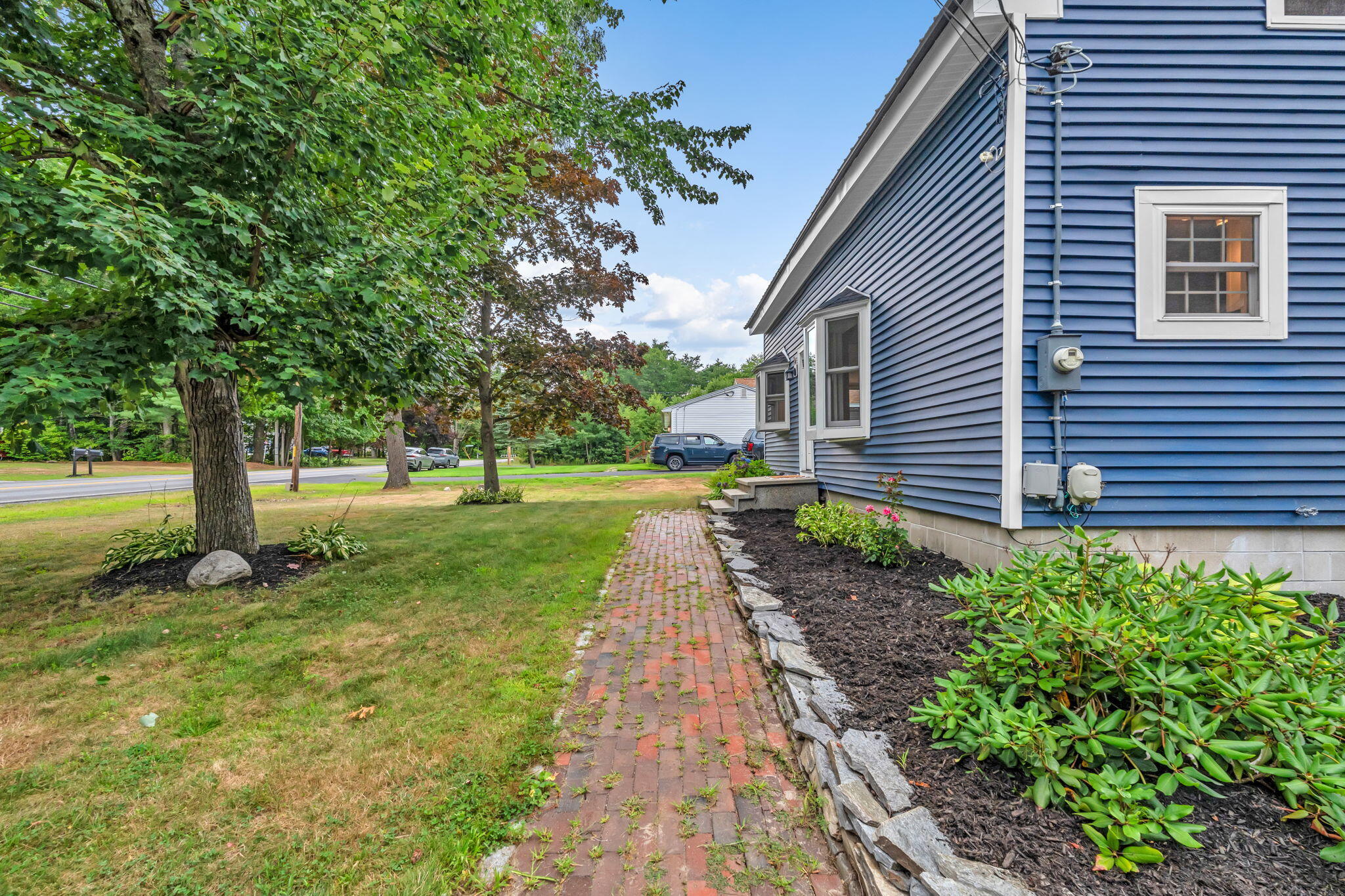 483 Falmouth Road