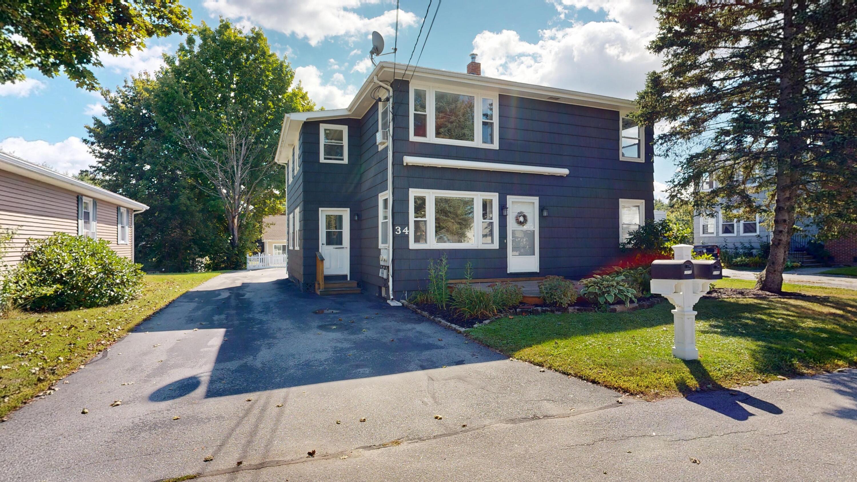 34 Louise Avenue