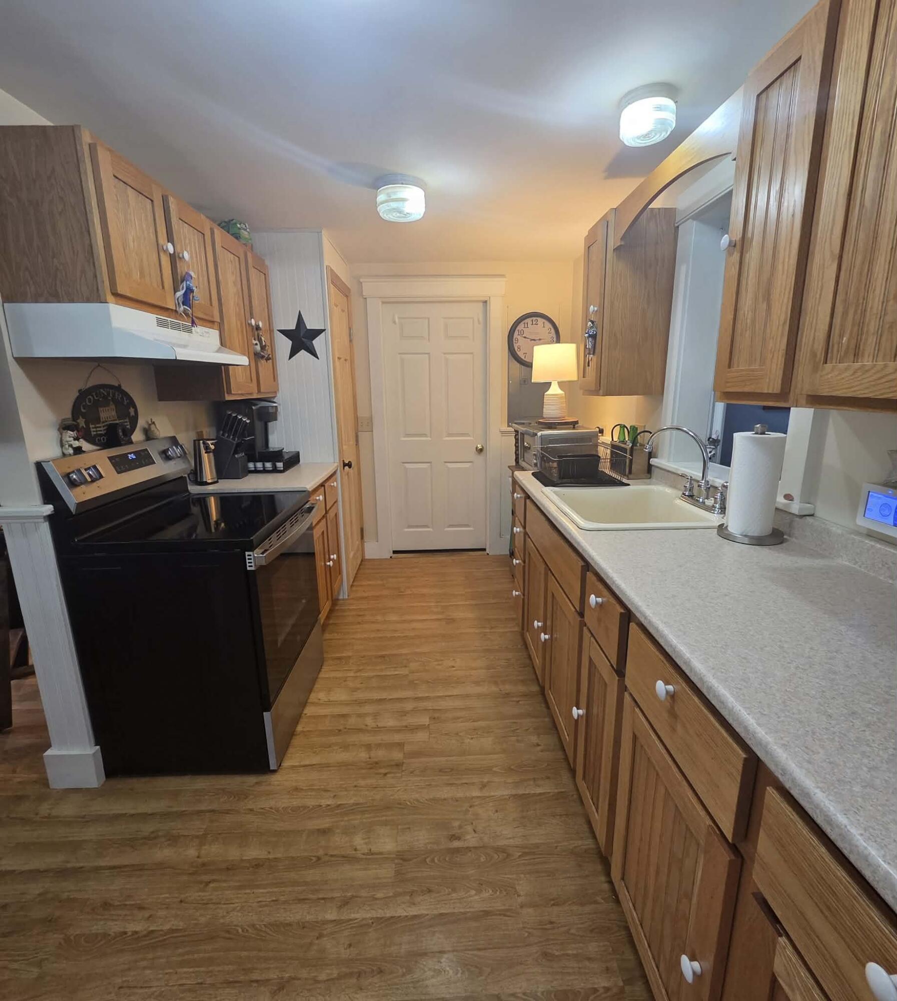 379 Hosmer Pond Road