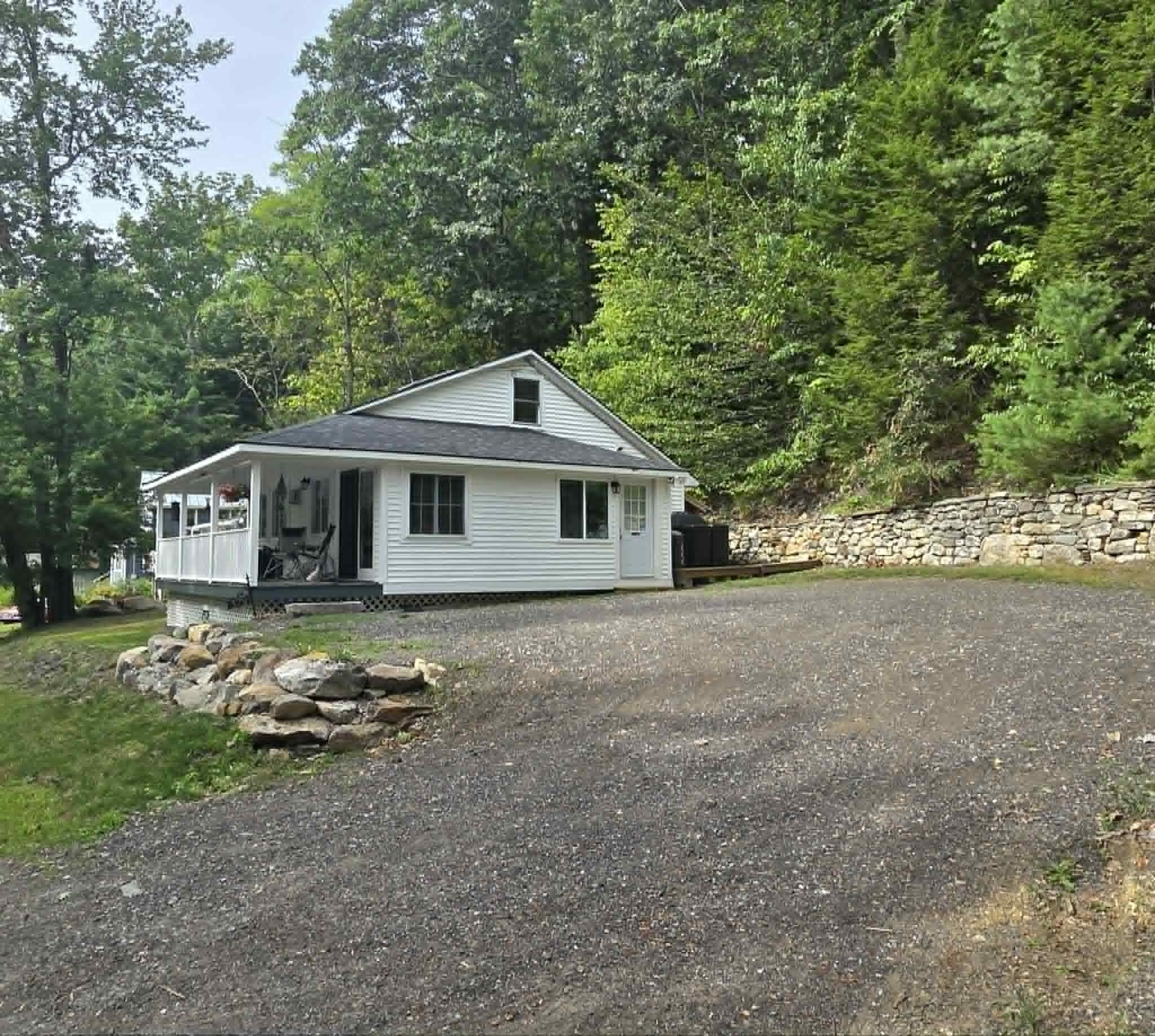 379 Hosmer Pond Road