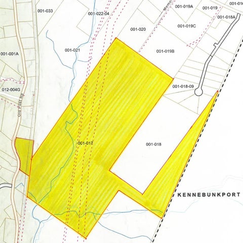 Photo of 0 Proctor Proctor Road, Arundel, ME 04046 (MLS # 1662881)