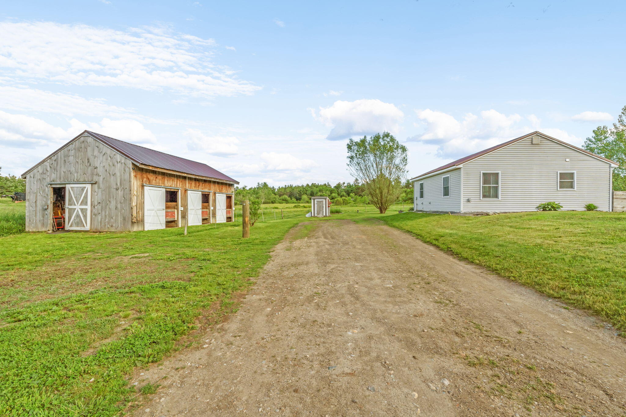 7 Irish Lane