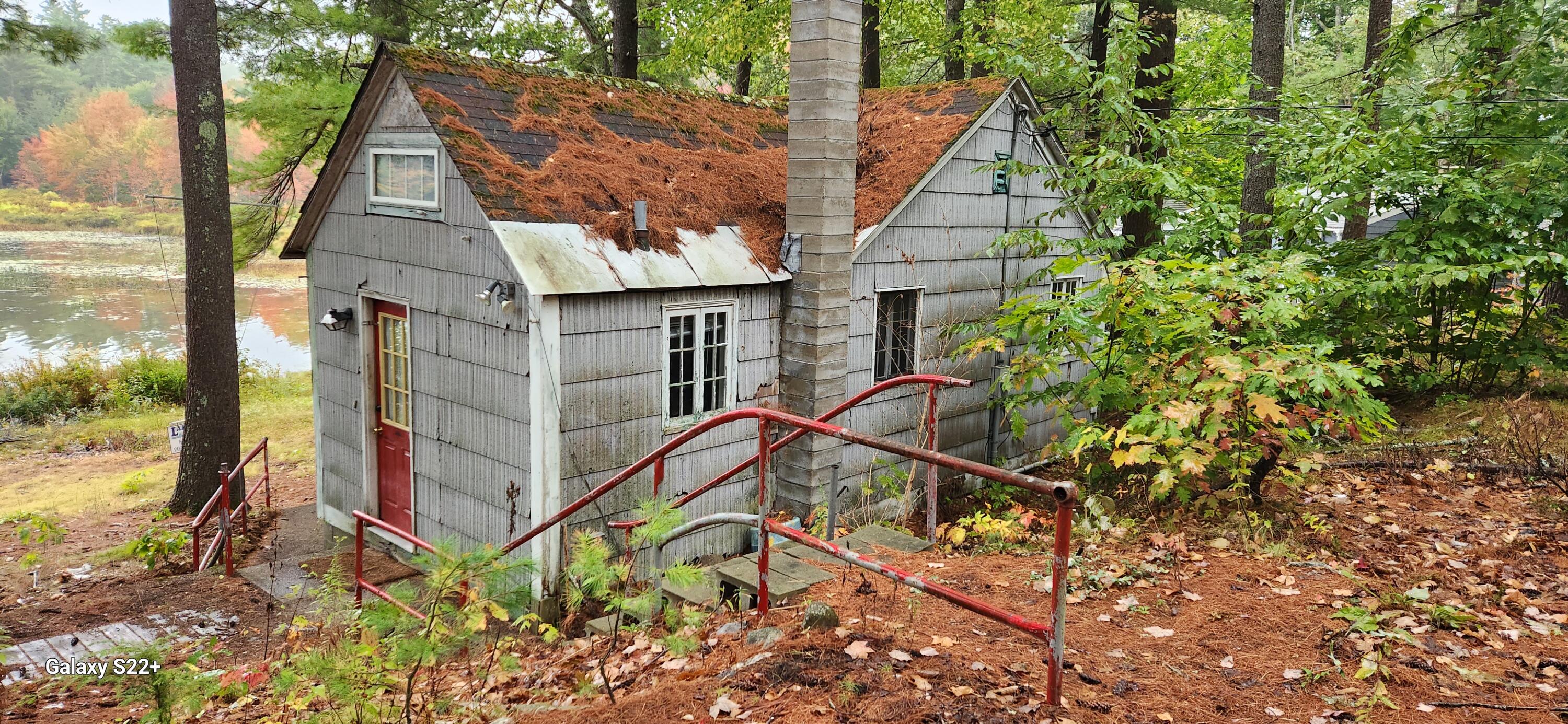 196 Loop Road