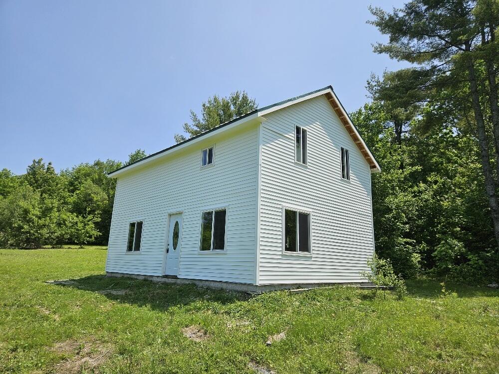 Photo of 645 Kimball Pond RD, New Sharon, ME 04955 (MLS # 1669085)