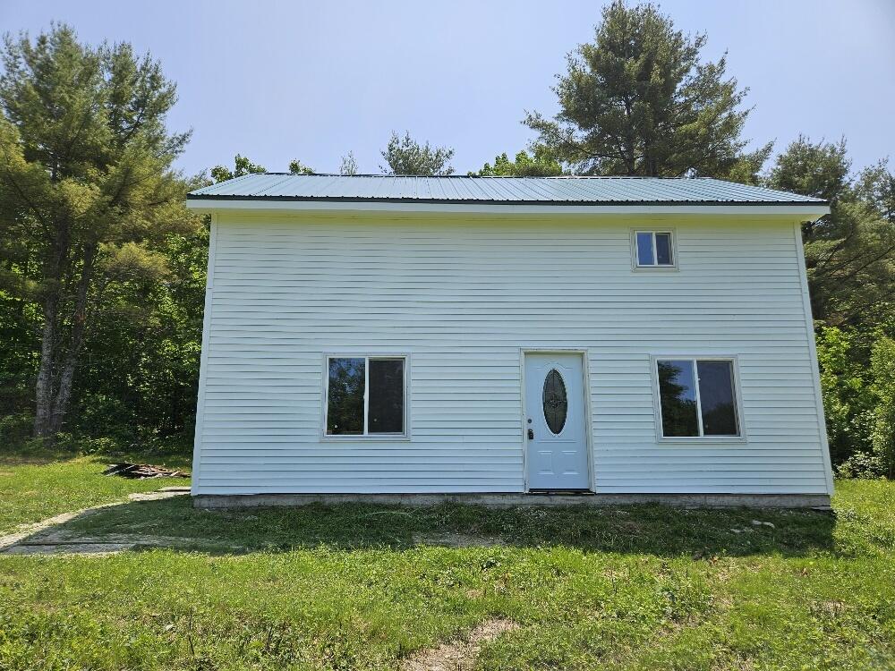 Photo of 645 Kimball Pond RD, New Sharon, ME 04955 (MLS # 1669085)