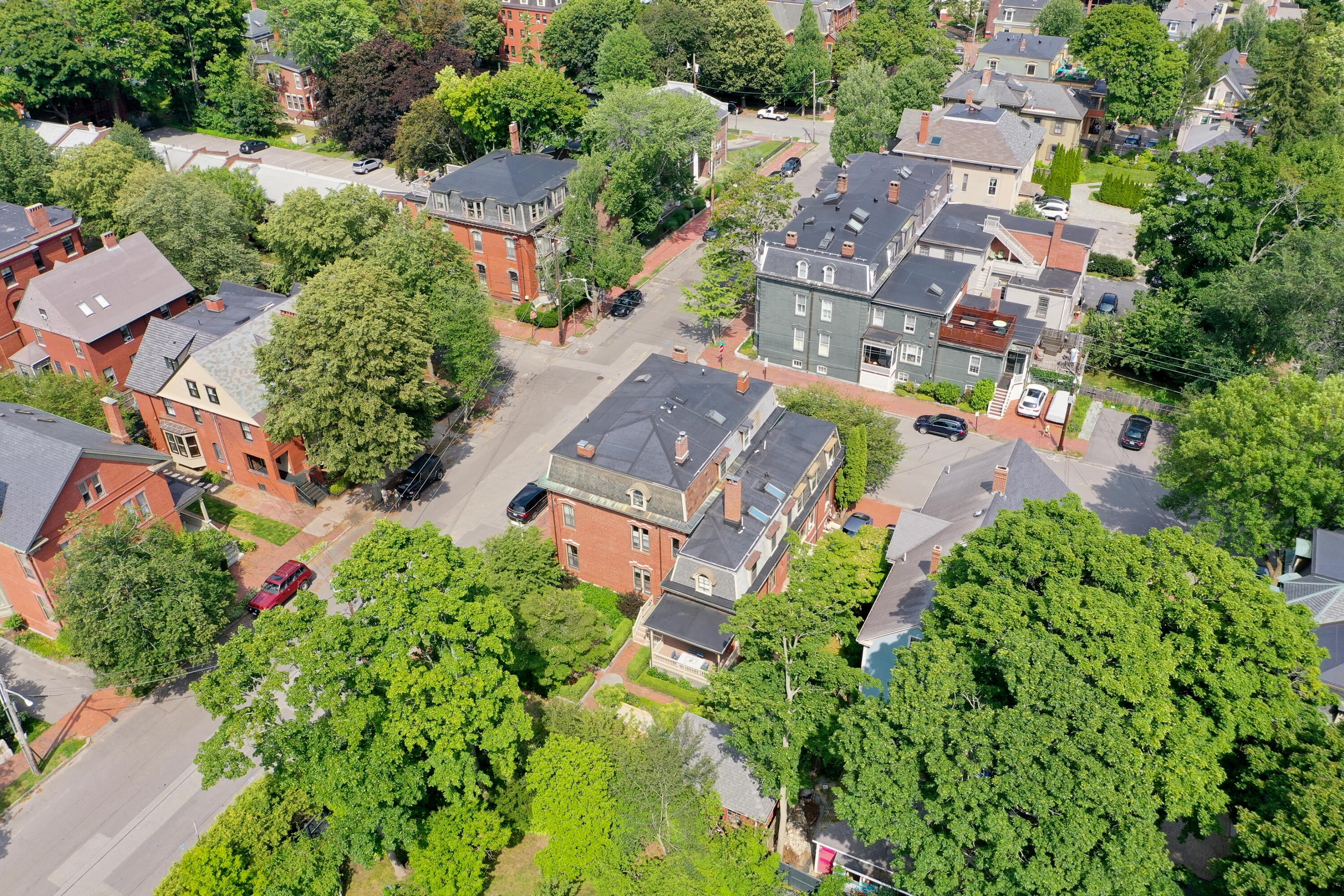 143 Pine Street 1&2