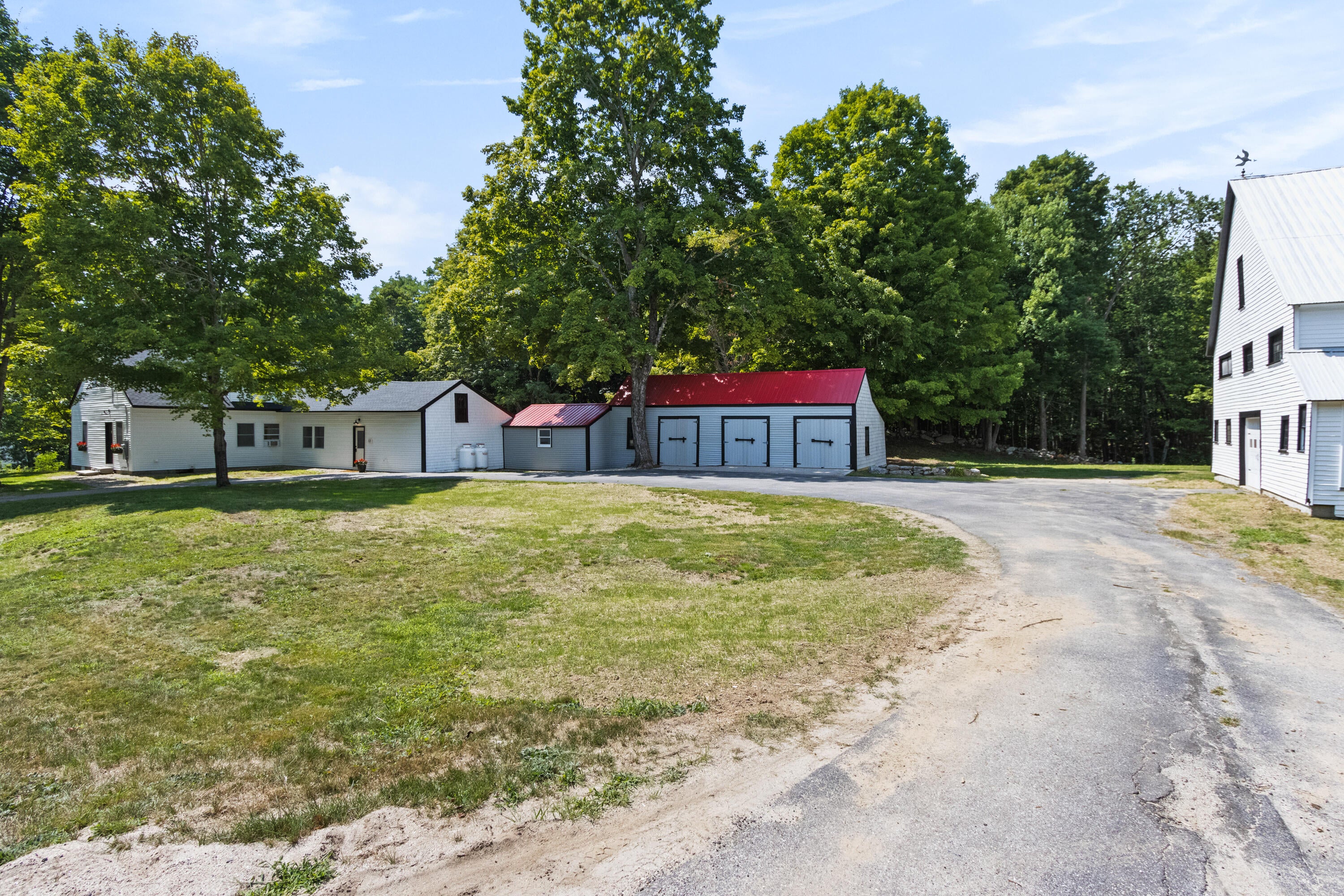 17 Colley Hill Road