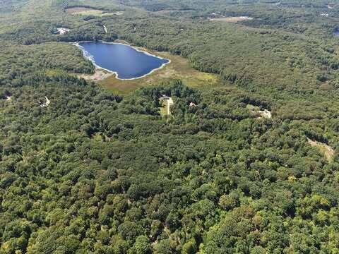 Map 14 Lot 5 Stone Road