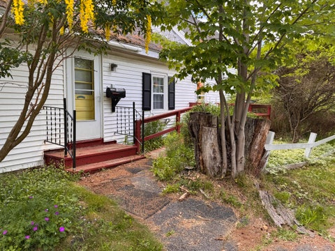 Photo of 106 Dublin Street, Machias, ME 04654 (MLS # 1668167)